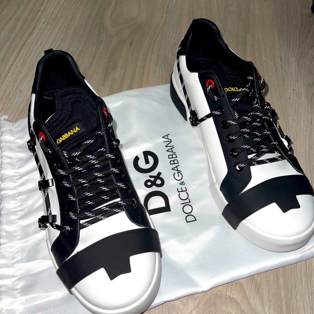 Dolce & Gabbana sneakers
